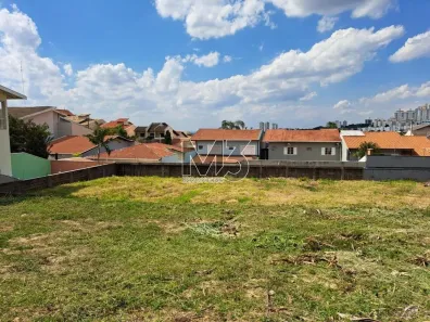 Lote/Terreno à venda, 320m² no Parque Taquaral, Campinas