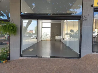 Sala Comercial para alugar, 45m² no Centro, Piracicaba