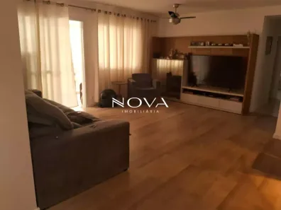 Apartamento com 3 Quartos à venda, 120m² no Santa Rosa, Niterói