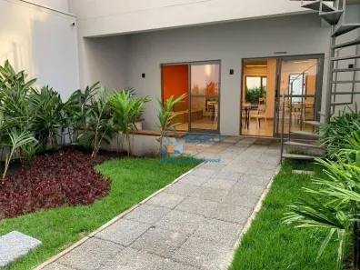 Apartamento com 1 Quarto à venda, 26m² no Vila Buarque, São Paulo
