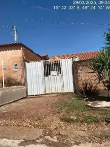 Casa com 2 Quartos à venda, 240m² no , Cocalzinho de Goiás