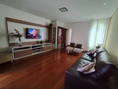 Casa com 4 Quartos à venda, 316m² no Caiçara-Adelaide, Belo Horizonte