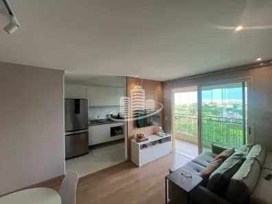 Apartamento com 1 Quarto para alugar, 44m² no Santana, São Paulo