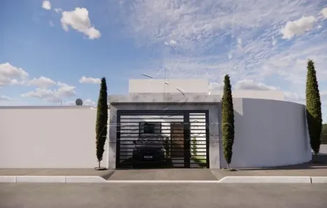 Casa com 3 Quartos à venda, 146m² no Parque São João, Votorantim