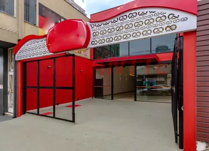 Imóvel Comercial à venda, 230m² no Vila Romana, São Paulo