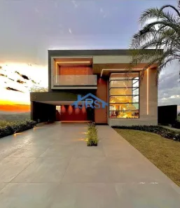 Casa de Condomínio com 4 Quartos à venda, 541m² no Alphaville, Santana de Parnaíba