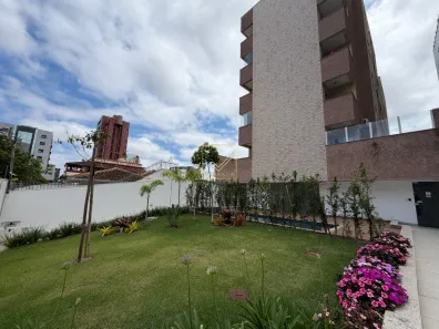 Apartamento com 2 Quartos à venda, 63m² no Centro, Belo Horizonte