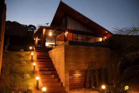 Casa com 1 Quarto à venda, 120m² no , Moeda