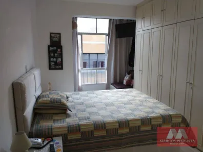 Apartamento com 1 Quarto à venda, 66m² no Bela Vista, São Paulo