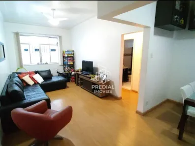 Apartamento com 3 Quartos à venda, 80m² no Icaraí, Niterói