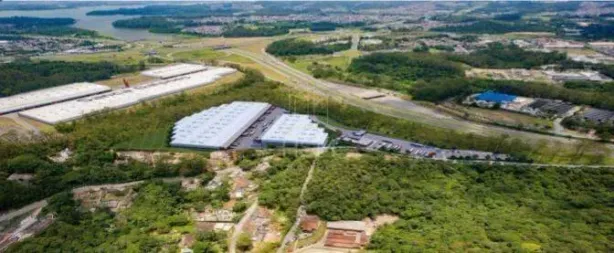 Galpão/Depósito/Armazém para alugar, 2779m² no Batistini, São Bernardo do Campo