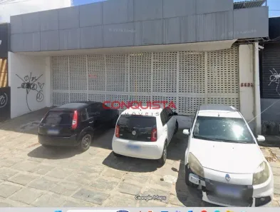 Galpão/Depósito/Armazém para alugar, 396m² no Vila União, Fortaleza