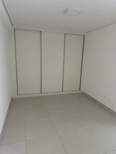 Apartamento com 1 quarto — Savassi, Belo Horizonte