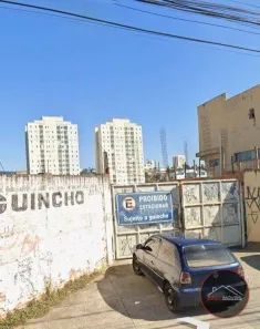Lote/Terreno à venda, 1000m² no Mogi Moderno, Mogi das Cruzes