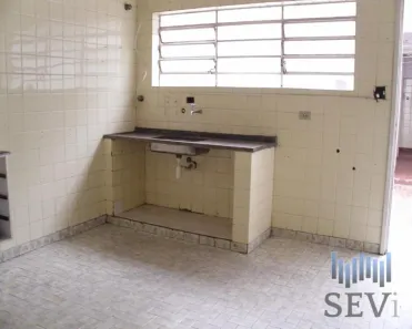Sobrado com 2 Quartos à venda, 120m² no Planalto Paulista, São Paulo