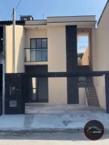 Casa com 4 Quartos à venda, 98m² no Cézar de Souza, Mogi das Cruzes