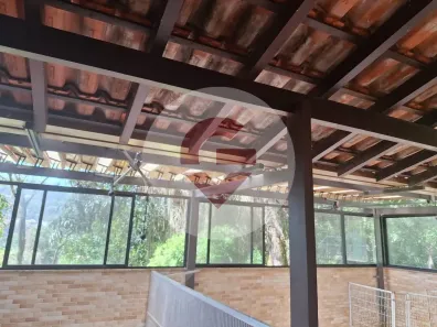 Casa com 5 Quartos à venda, 1000m² no Laranjeiras, Rio de Janeiro