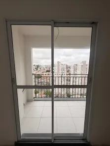Apartamento com 2 Quartos à venda, 57m² no Vila Prudente, São Paulo