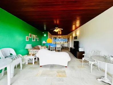 Apartamento com 4 Quartos à venda, 172m² no Morro Sorocotuba, Guarujá