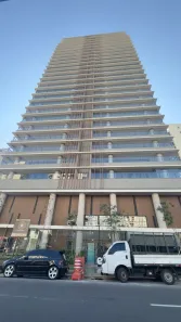 Apartamento com 3 Quartos à venda, 211m² no Campo Belo, São Paulo