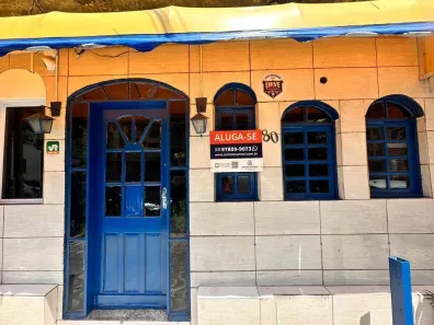 Ponto Comercial para alugar, 30m² no Centro, São Vicente