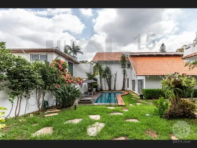 Casa com 4 Quartos à venda, 550m² no Brooklin Paulista, São Paulo