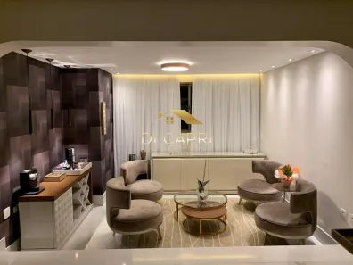Apartamento com 3 Quartos à venda, 215m² no Jardim Avelino, São Paulo