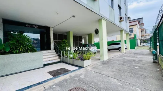 Apartamento com 2 Quartos à venda, 60m² no Cachambi, Rio de Janeiro
