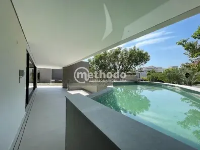 Casa com 4 Quartos à venda, 342m² no Ville Sainte Hélène, Campinas