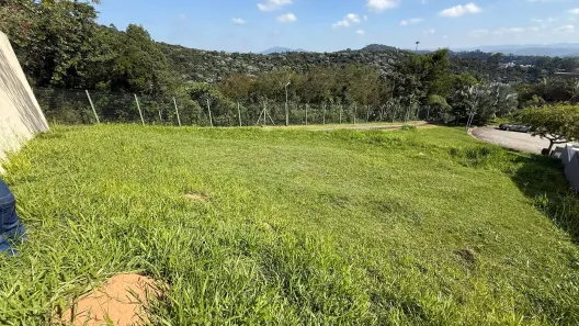 Lote/Terreno à venda, 645m² no Alphaville, Santana de Parnaíba