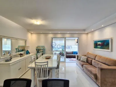 Apartamento com 3 Quartos à venda, 95m² no Várzea de Baixo, São Paulo
