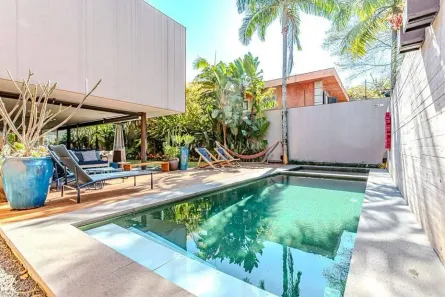 Casa com 4 Quartos à venda, 1096m² no Jardim Paulista, São Paulo