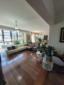 Apartamento com 4 Quartos à venda, 206m² no Graça, Salvador