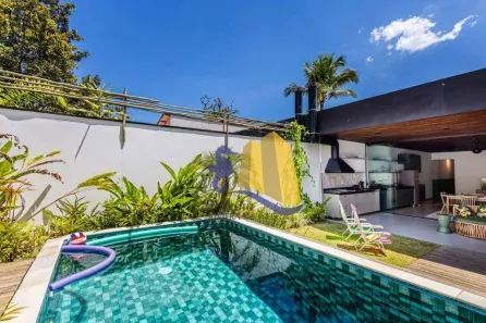 Casa com 3 Quartos à venda, 135m² no São Lourenço, Bertioga