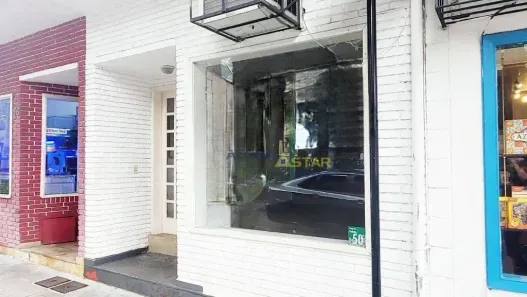 Prédio Comercial para alugar, 96m² no Condomínio Centro Comercial Alphaville, Barueri