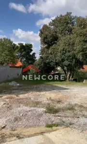 Lote/Terreno à venda, 935m² no Rebouças, Curitiba