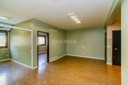 Sala Comercial para alugar, 56m² no Petrópolis, Porto Alegre