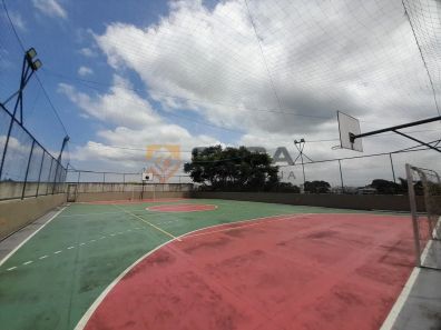 Apartamento com 3 Quartos à venda, 74m² no Colina de Laranjeiras, Serra