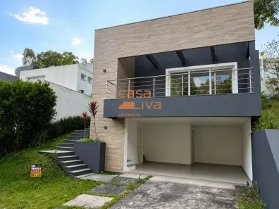 Casa de Condomínio com 3 Quartos à venda, 200m² no São Lucas, Viamão