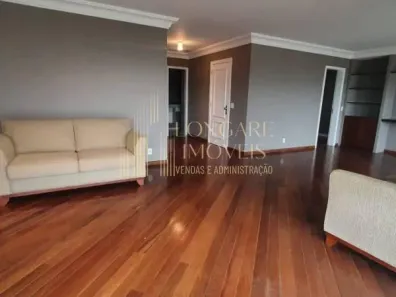 Apartamento com 4 Quartos para venda ou aluguel, 212m² no Vila Nova Conceição, São Paulo