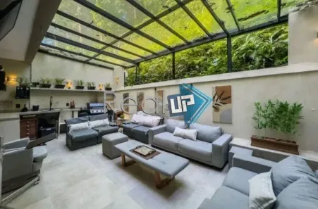 Apartamento com 4 Quartos à venda, 175m² no Leblon, Rio de Janeiro
