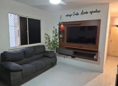 Apartamento com 3 Quartos à venda, 53m² no Farolândia, Aracaju