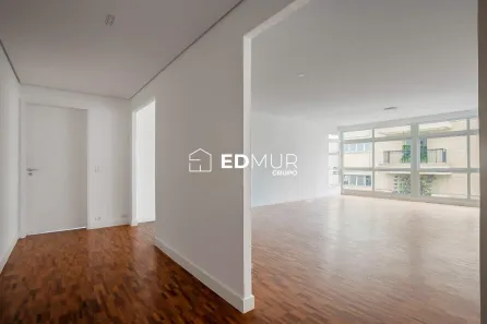 Apartamento com 3 Quartos para venda ou aluguel, 180m² no Cerqueira César, São Paulo