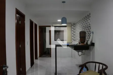 Apartamento com 2 Quartos à venda, 42m² no Vila Antonina, São Paulo