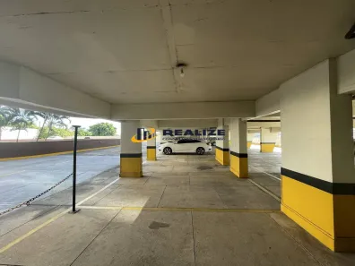 Apartamento com 1 Quarto à venda, 40m² no Centro, Campos dos Goytacazes