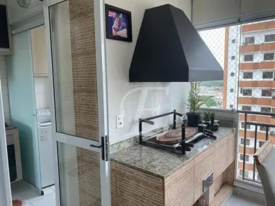 Apartamento com 3 Quartos à venda, 79m² no Vila Maria, São Paulo