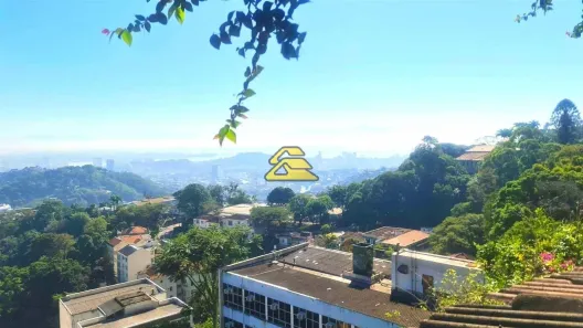 Casa com 3 Quartos à venda, 75m² no Santa Teresa, Rio de Janeiro