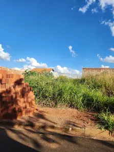 Lote/Terreno à venda, 220m² no Fazenda Rio Preto, São José do Rio Preto