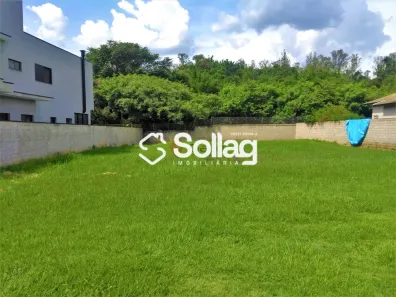 Lote/Terreno à venda, 508m² no Reserva dos Vinhedos, Louveira