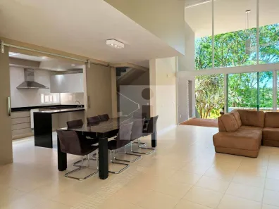 Casa de Condomínio com 5 Quartos à venda, 385m² no Jardim Madalena, Campinas